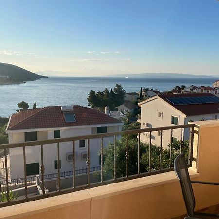 Apartment Starfish Trogir Exterior photo
