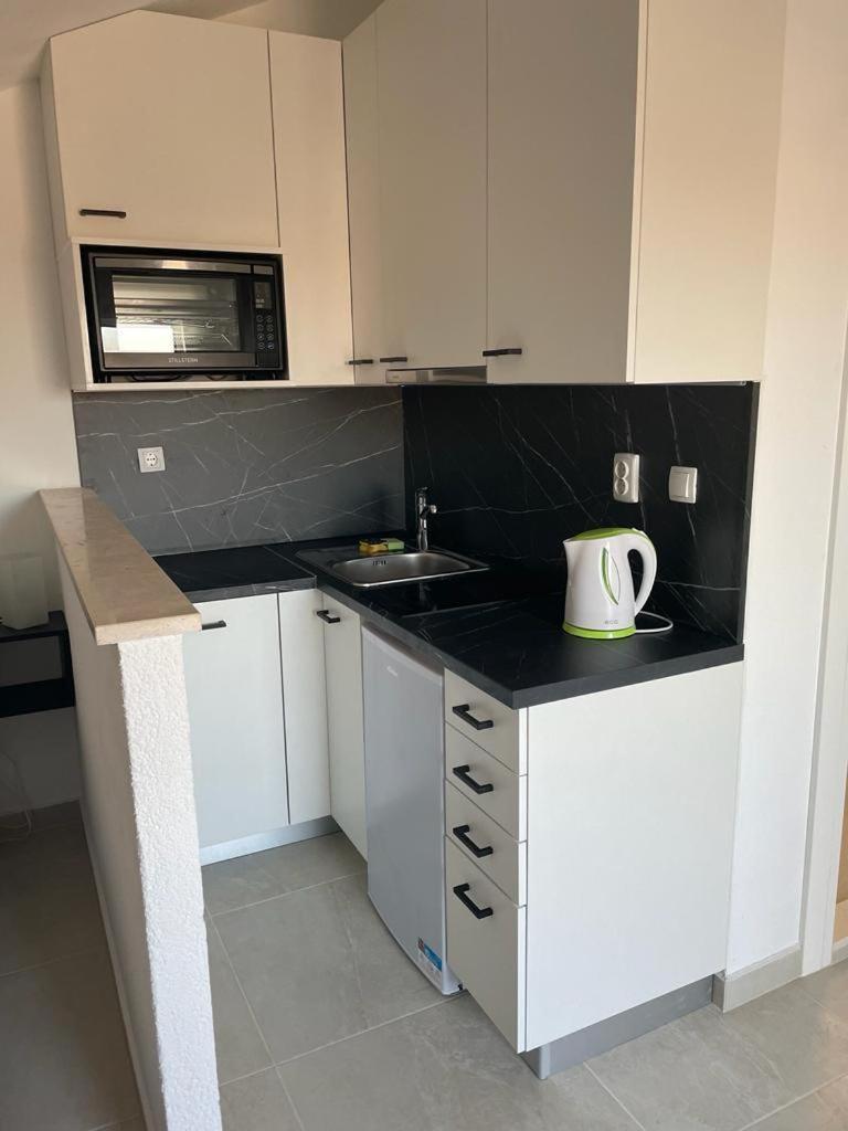 Apartment Starfish Trogir Exterior photo