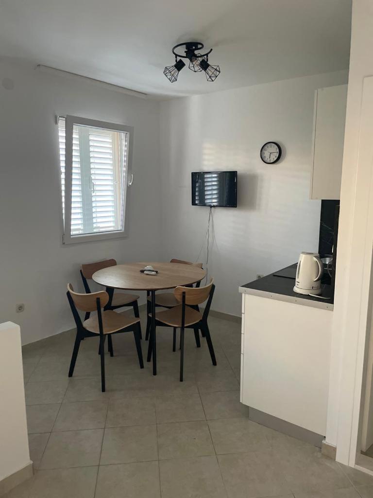Apartment Starfish Trogir Exterior photo