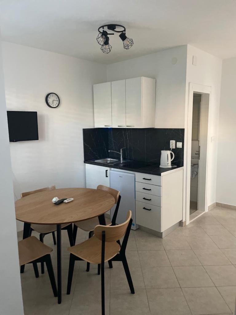 Apartment Starfish Trogir Exterior photo