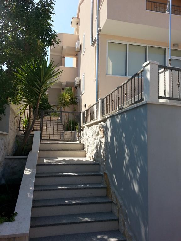 Apartment Starfish Trogir Exterior photo